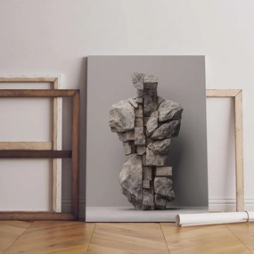 Vászonkép, 70×100 cm – TR468VLR1178