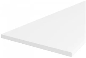 Munkalap 60 cm 28-D0101 (fehér). 1024645