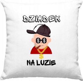 Párna Nagypapának Ajándék ötlet 3