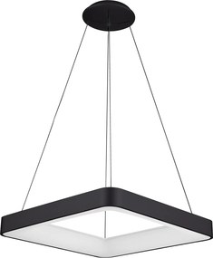 Italux Modern LED függeszték Giacinto Fekete ITX5304-850SQP-BK-3