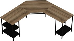 Power L Dore íróasztal