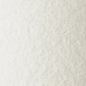 Brilliant - Mennyezeti lámpa TEDDY 3xE27/20W/230V átm. 45 cm krémszínű