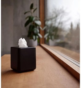 Műanyag zsebkendőtartó Ume – Zone