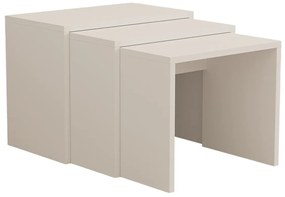 Grops kisasztal szett, 3 db
