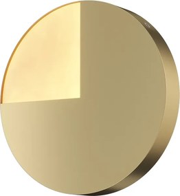 Maytoni JUPITER MOD320WL-L8BS3K Fali lámpa 1x8W/LED 3000K 400LM IP20