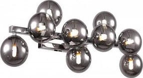 Maytoni modern fali lámpa dallas króm mymod547wl-09ch