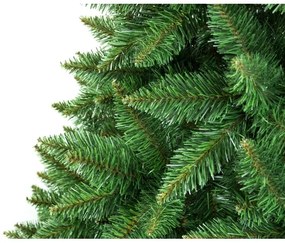 Karácsonyfa tönkön 180 cm fenyőfa