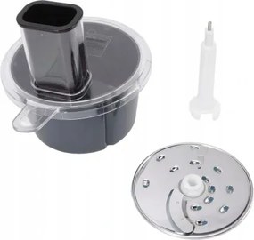 Szeletelő Thermomix TM5 TM6-hoz, Daraboló, Reszelő
