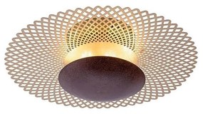 Paul Neuhaus 6551-48 - LED Dimmelhető mennyezeti lámpa NEVIS LED/18W/230V