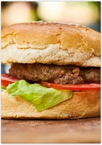 Poszterek 70x100 Konyhai képek Forradalmak