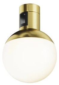 TR149-1-5W2.7K-BS-DE Luna Alumínium Sín lámpafej Sárgaréz Színű LED 5 W 2700 Kelvin 250 Lumen IP20