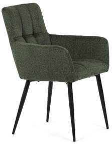 DCH-P3146 GRN2 étkezőszék szett, 2 db