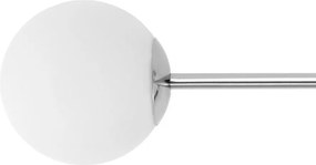 Kaspa ASTRA 6 10774603 Plafonlámpa 6x9W/E14 IP20