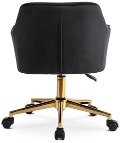 Fekete Bársony Forgósék. KONOR