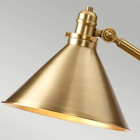 Elstead Lighting PROVENCE PV-FL-AB Állólámpa 1x60W/E27