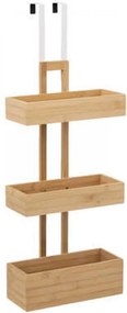 SHELF függesztett bambusz polc ajtókhoz