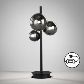 Fisher&Honsel Bala 50665 Állólámpa 3x3W/G9 2700K 900 lm IP20