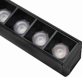 DomenoLED DIODA 479 Sínreflektor 24W/LED 3000K 1920LM