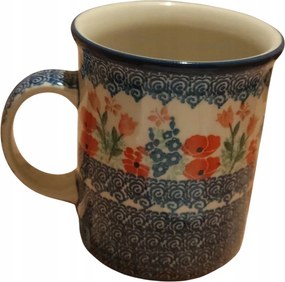 Bögre A37 Ceramika Artystyczna Boleszláv kerámia 500ml 3220