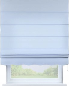 Kész római roló Firenze 120x160cm kék