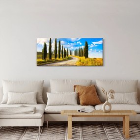 Kép - Táj (120x50 cm)