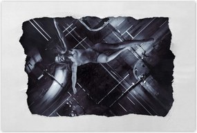 Poszterek 120x80 HardCore Design Photo Hc