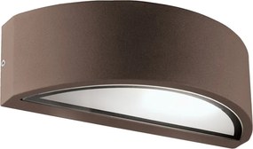 Fali Lámpa Barna RHODES VIOKEF-4100702