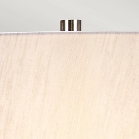 Elstead Lighting WOOLWICH WOOLWICH-TL Asztali lámpa 1x60W/E27
