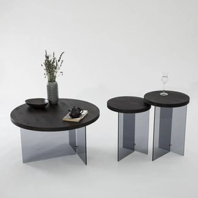 Serenity 2 - Anthracite, Dark Grey