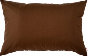 Kerti Téglalap Alakú Barna párna 30x50