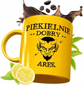 Arany Prémium Bögre Bárkának Születésnapra Ajándék Nyomtatott