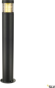 SLV F-POL 231595 Állólámpa 1x20W/E27 IP54