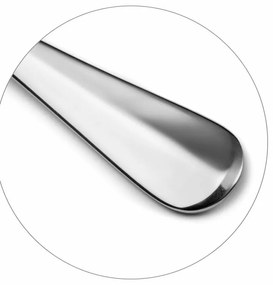 Amefa 24 darabos Baguette evőeszközkészlet