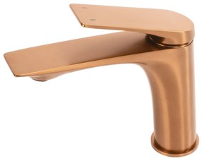 Rea Avalon, mosdócsap h-160, réz matt, REA-B5064