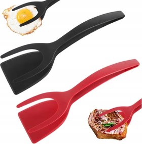 2X Spatula A Tökéletes Tükörtojás Elkészítéséhez