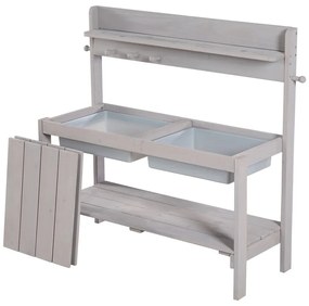 Kerti játékkonyha Fun - Roba