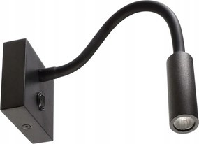 Light Impressions Deko-Light fali lámpatest Brahe I 100-240V A