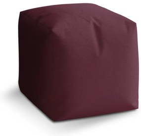Cube zsámoly vörös-lila, lila