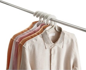 Műanyag vállfa szett 5 db-os Orderly – Joseph Joseph