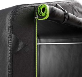 Juskys Tároló sátor M - antracit