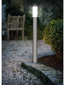 EGLO 81752 - HELSINKI kültéri lámpa 1xE27/15W/230V IP65