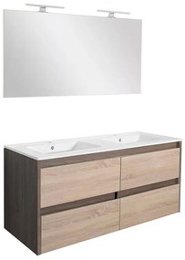 Porto Prime 120 komplett