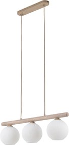 Virlo több ágú függesztett lámpa