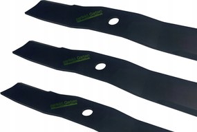 3 X 47,5 CM Kubota kés RCK54-22BX RCK54-23BX RCK54-24GEC ZG227 K5351-34340