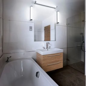 Ledvance - ORBIS TUBE LED 12W 230V 60 cm IP44 tükrös dimmelhető lámpa