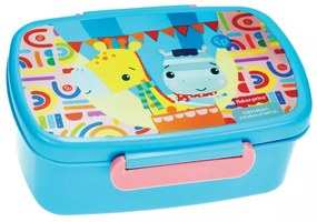 Fisher-Price szendvicsdoboz party