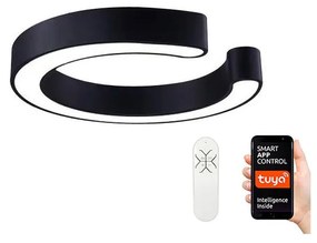 Immax NEO 7133 - LED SMART Dimmelhető lámpa CÉČKO LED/52W/230V + + távirányító 60 cm