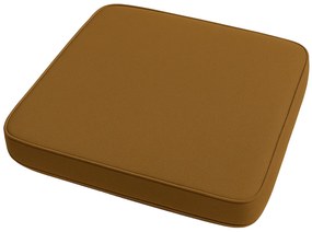 Kültéri székre való ülőpárna VIREON 44x45 cm, bézs