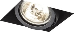 RENDL ELECTRA I černá 12V LED G53 15W