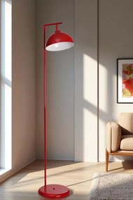 Fém állólámpa, Ø25 cm – TR534LUN5410